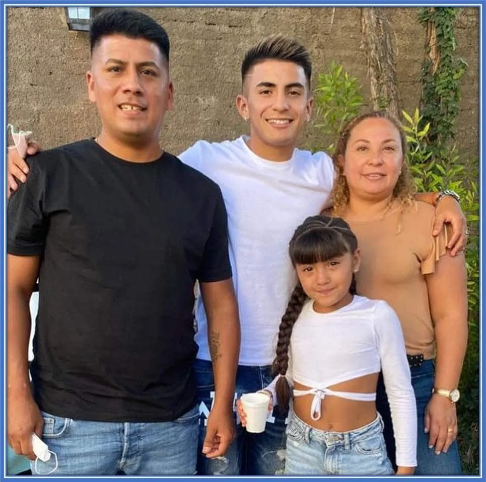 Thiago Almada Childhood Story Plus Untold Biography Facts