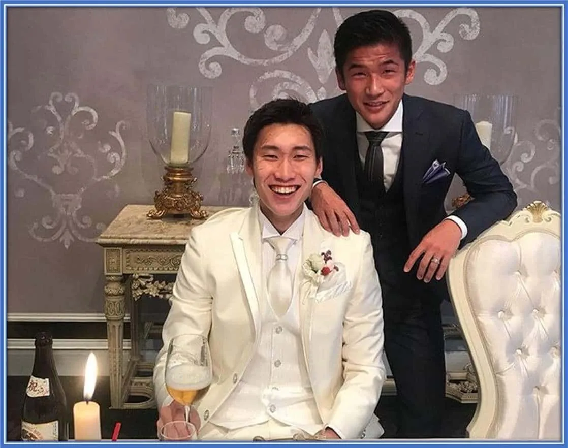 Daichi Kamada Childhood Story Plus Untold Biography Facts