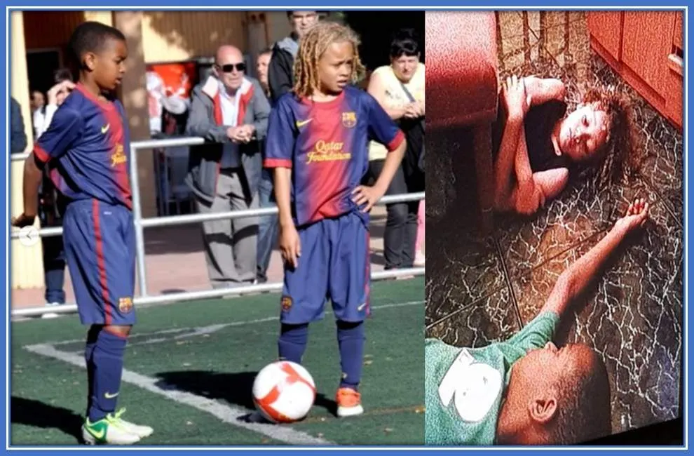 Alejandro Balde Childhood Story Plus Untold Biography Facts