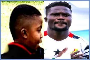 Daniel Amartey Childhood Story Plus Untold Biography Facts