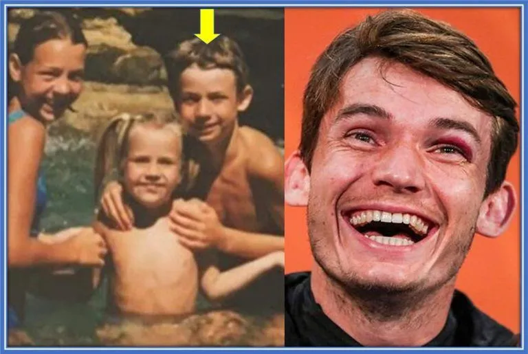 Marten de Roon Childhood Story Plus Untold Biography Facts