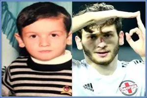 Khvicha Kvaratskhelia Childhood Story Plus Untold Biography Facts