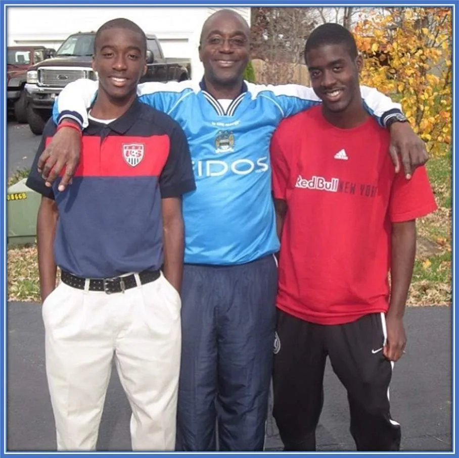 Shaquell Moore Childhood Story Plus Untold Biography Facts