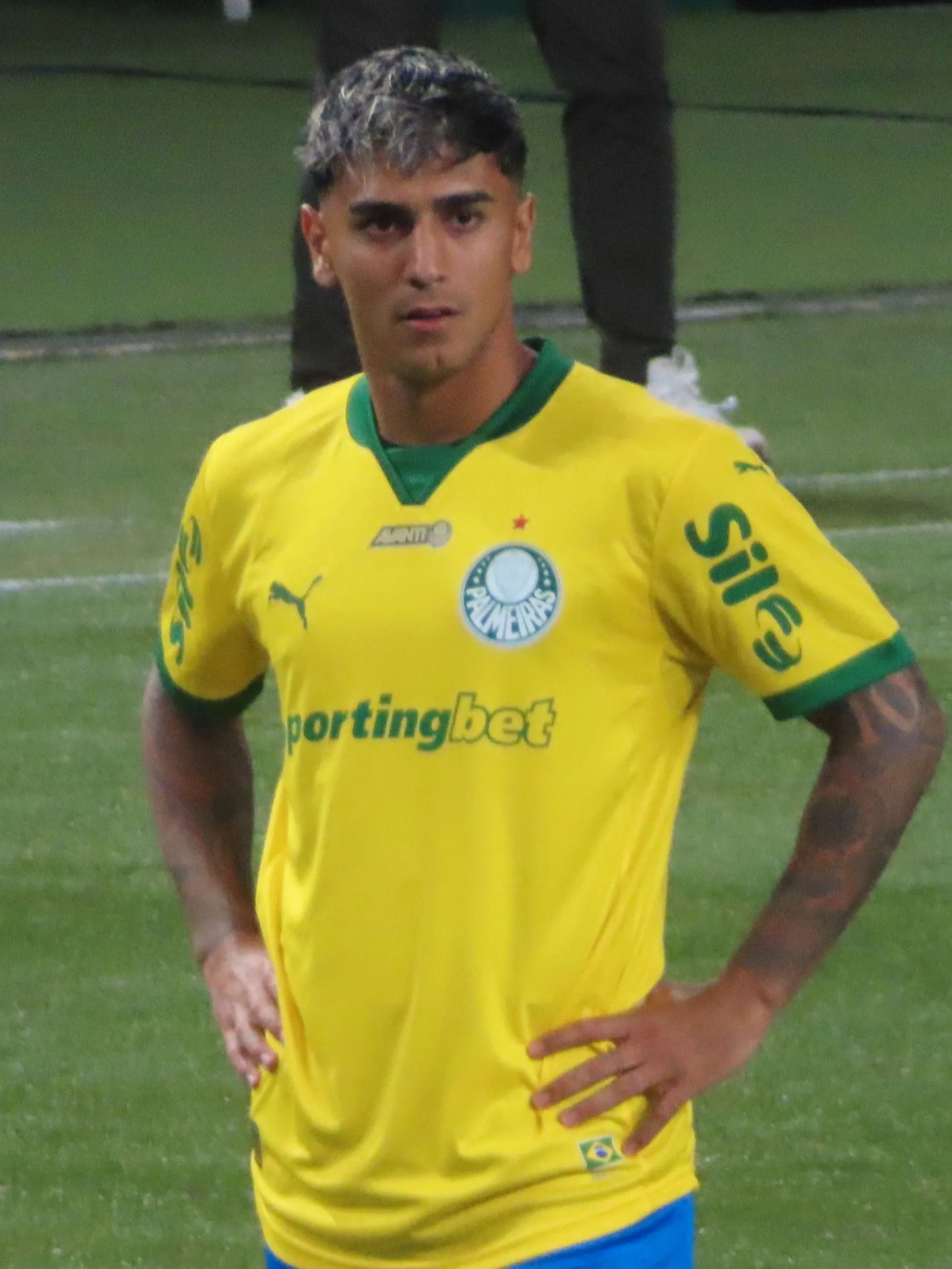 Facundo Torres Childhood Story Plus Untold Biography Facts