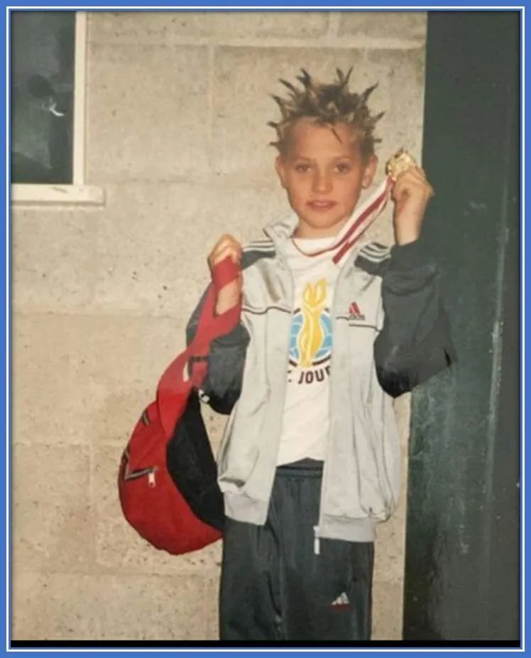 Andries Noppert Childhood Story Plus Untold Biography Facts