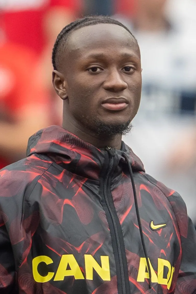 Ismael Kone Childhood Story Plus Untold Biography Facts