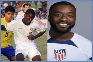 Shaquell Moore Childhood Story Plus Untold Biography Facts