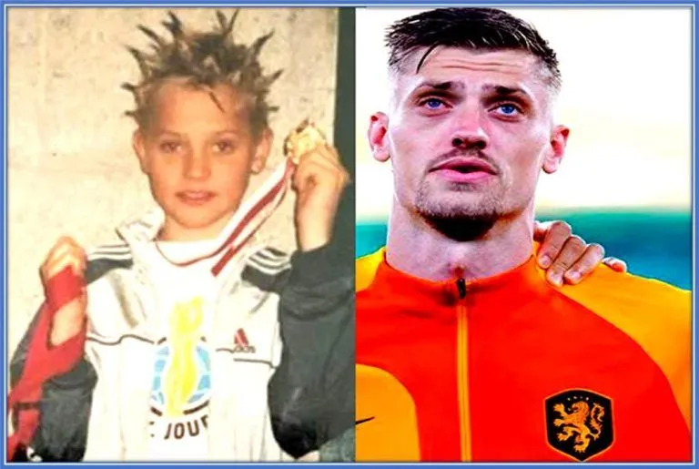 Andries Noppert Childhood Story Plus Untold Biography Facts