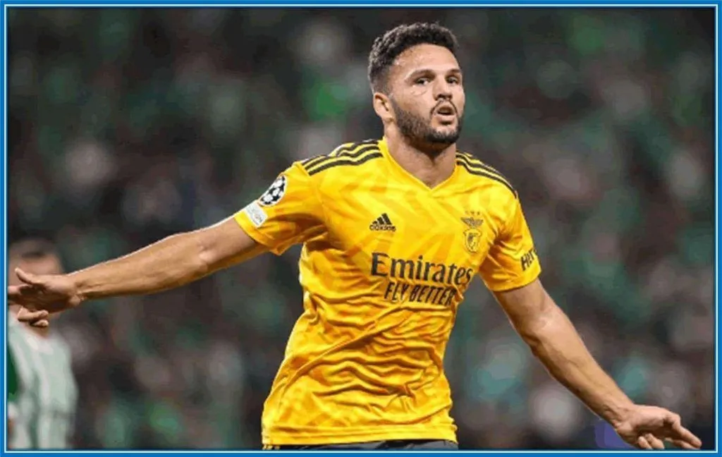 Positioning, Composure, Shot-Power, Stamina, Finishing, and Volleys are his most valuable assets.
