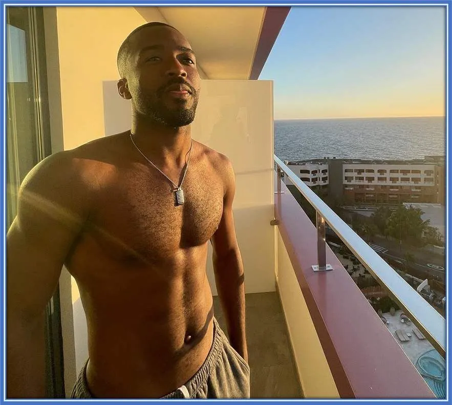 Shaquell Moore Childhood Story Plus Untold Biography Facts