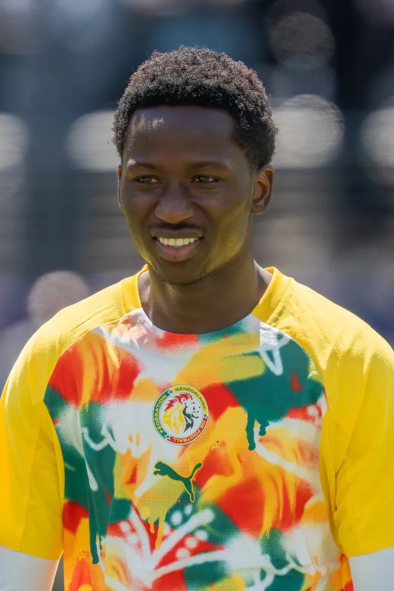 Pape Matar Sarr Childhood Story Plus Untold Biography Facts