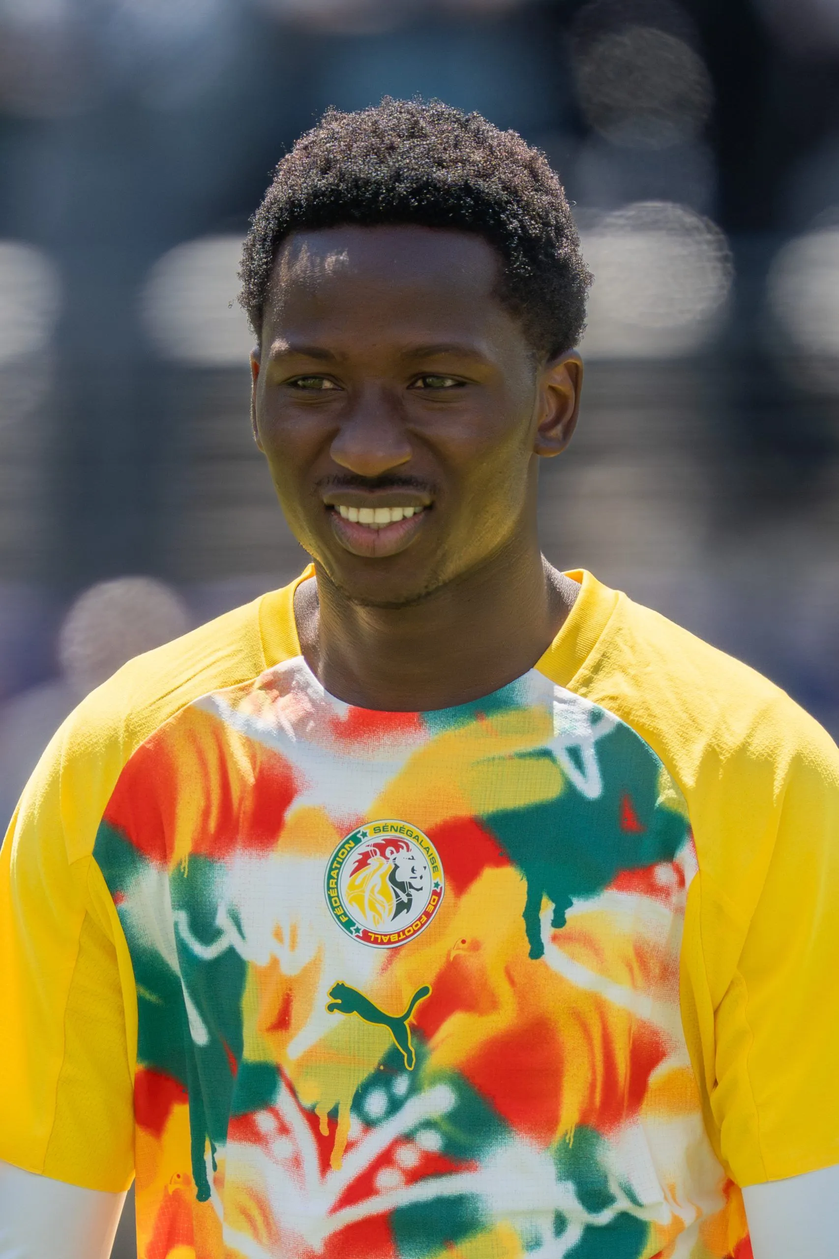 Pape Matar Sarr Childhood Story Plus Untold Biography Facts