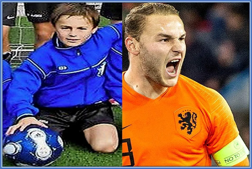 Teun Koopmeiners Childhood Story Plus Untold Biography Facts