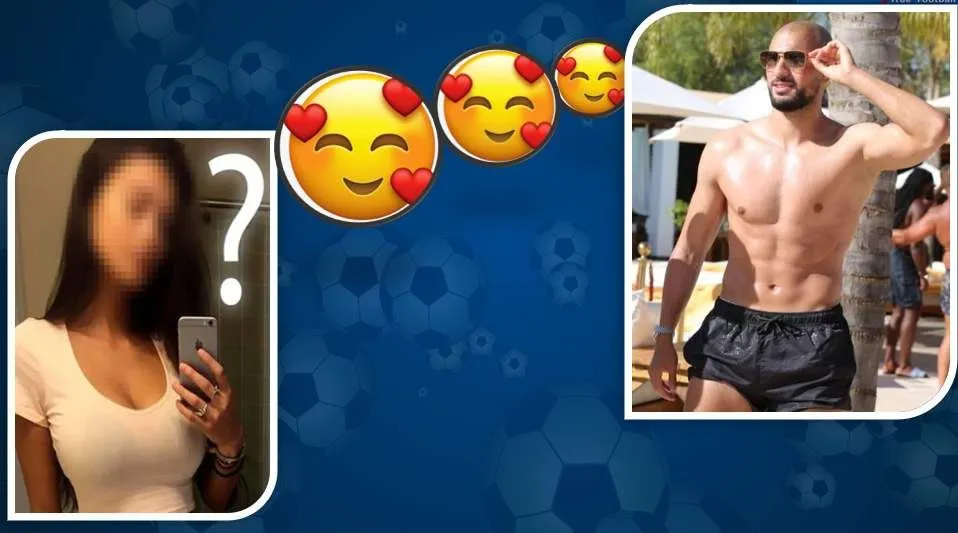An inquiry into whom the Atlas Lions Midfielder is dating.