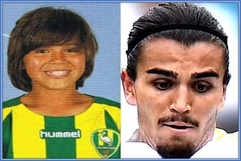 Pascal Struijk Childhood Story Plus Untold Biography Facts