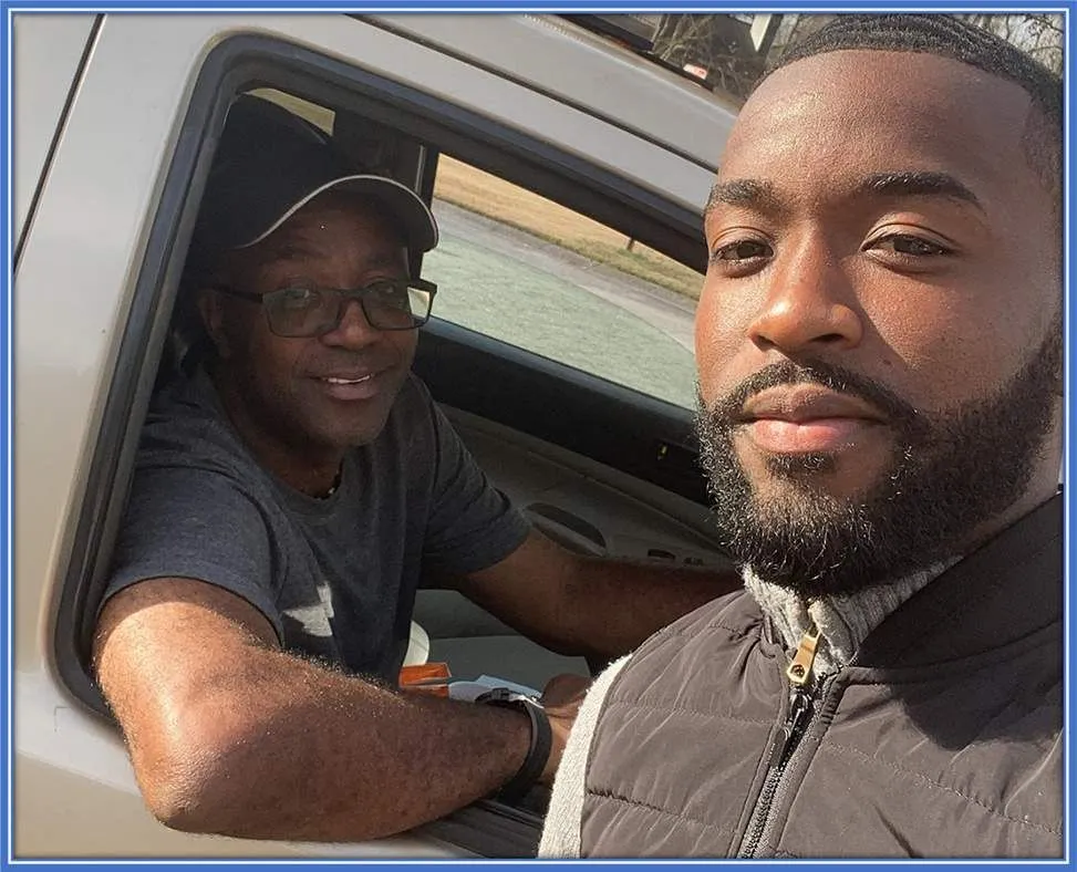 Shaquell Moore Childhood Story Plus Untold Biography Facts