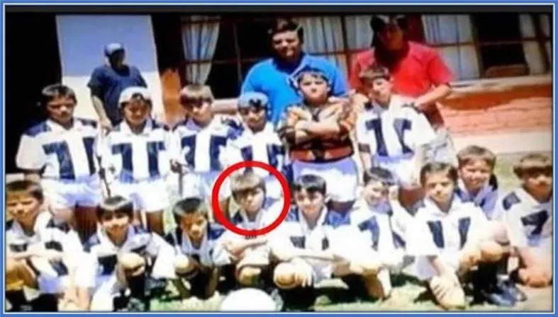 Marcos Acuna Childhood Story Plus Untold Biography Facts