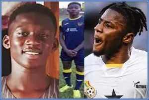 Mohammed Salisu Childhood Story Plus Untold Biography Facts
