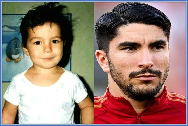 Carlos Soler Childhood Story Plus Untold Biography Facts