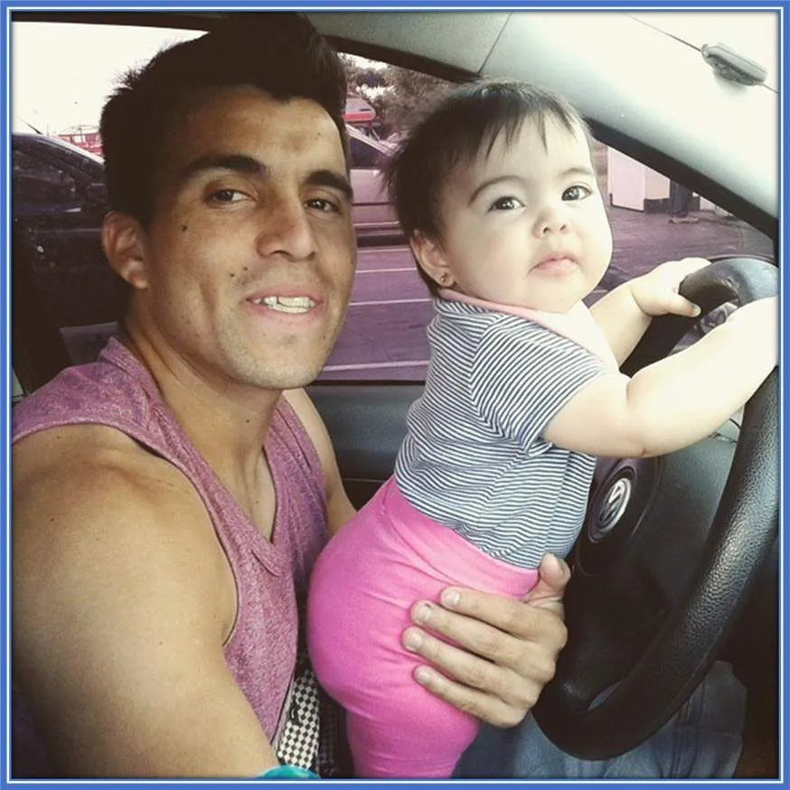 Marcos Acuna Childhood Story Plus Untold Biography Facts