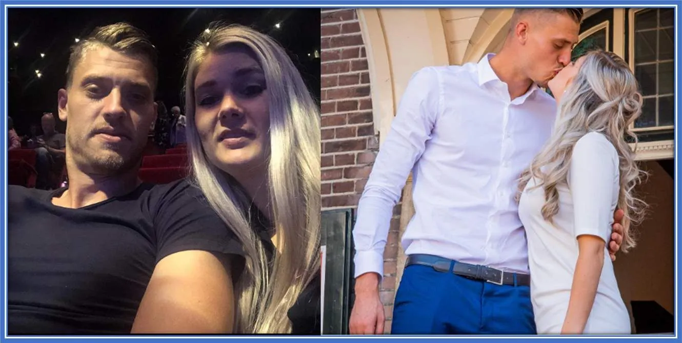 Andries Noppert Childhood Story Plus Untold Biography Facts
