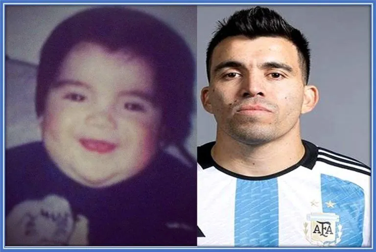 Marcos Acuna Childhood Story Plus Untold Biography Facts