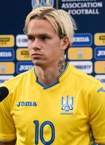 Mykhailo Mudryk Childhood Story Plus Untold Biography Facts