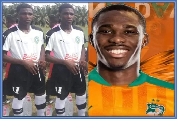 David Datro Fofana Childhood Story Plus Untold Biography Facts
