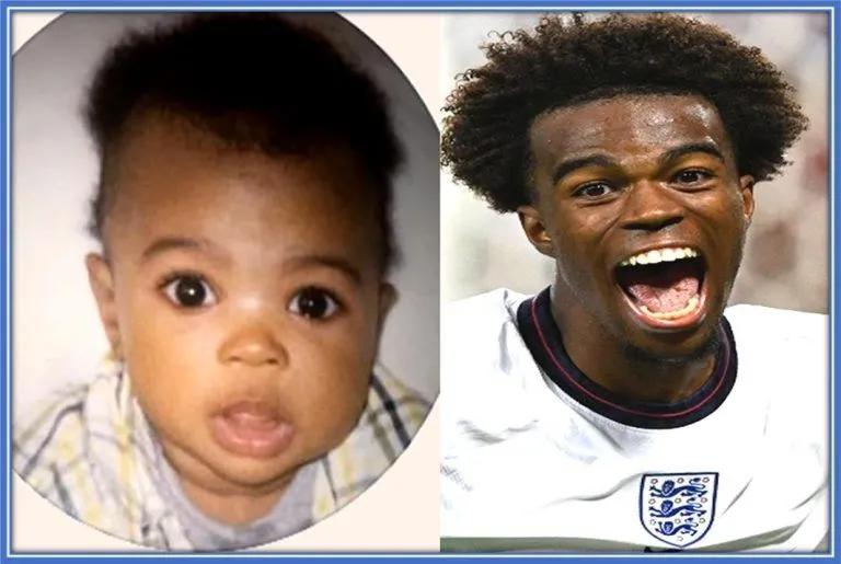 Carney Chukwuemeka Childhood Story Plus Untold Biography Facts