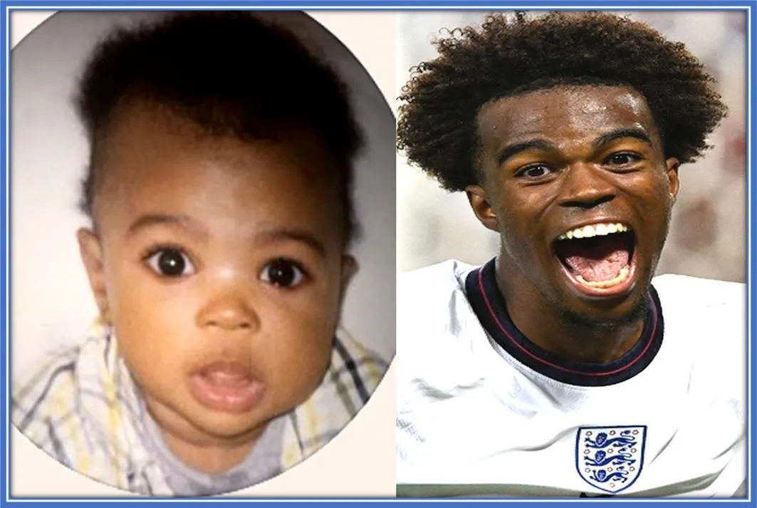 Carney Chukwuemeka Childhood Story Plus Untold Biography Facts