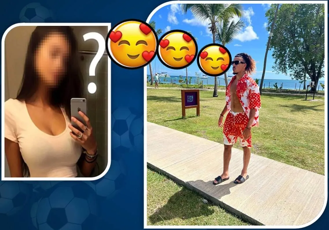 An inquiry into knowing Malo Gusto's Girlfriend.
