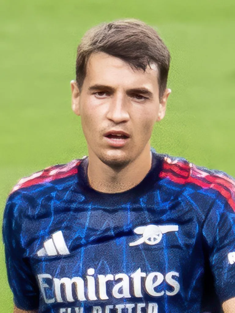 Jakub Kiwior Childhood Story Plus Untold Biography Facts