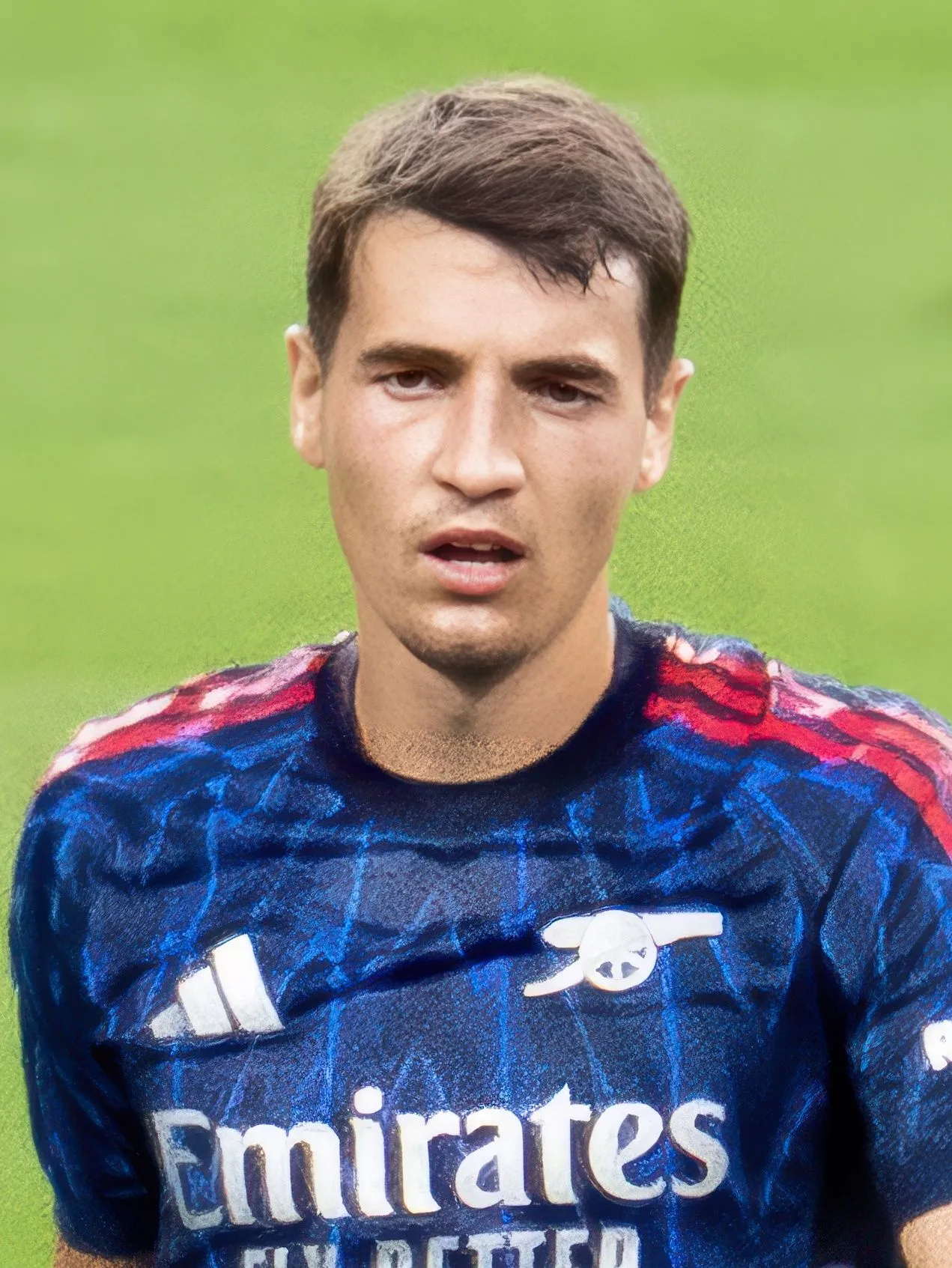 Jakub Kiwior Childhood Story Plus Untold Biography Facts