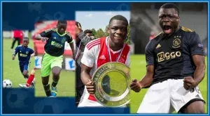 Brian Brobbey Childhood Story Plus Untold Biography Facts