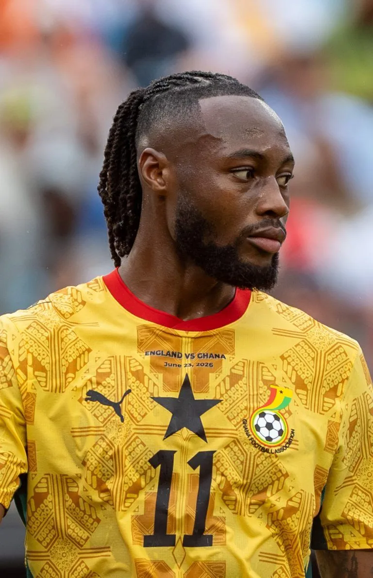 Antoine Semenyo Childhood Story Plus Untold Biography Facts