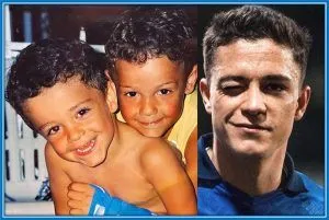 Giacomo Raspadori Childhood Story Plus Untold Biography Facts