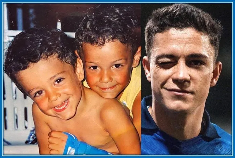 Giacomo Raspadori Childhood Story Plus Untold Biography Facts