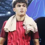 Stefan Bajcetic