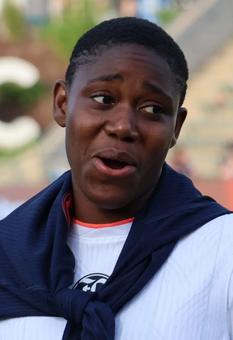 Asisat Oshoala Childhood Story Plus Untold Biography Facts