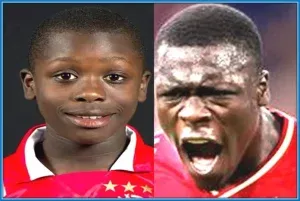 Brian Brobbey Childhood Story Plus Untold Biography Facts