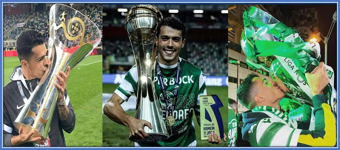 Pedro Porro Childhood Story Plus Untold Biography Facts