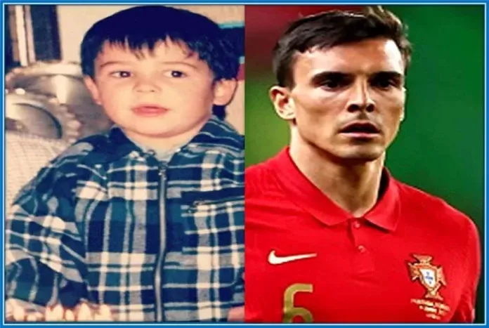 Joao Palhinha Childhood Story Plus Untold Biography Facts