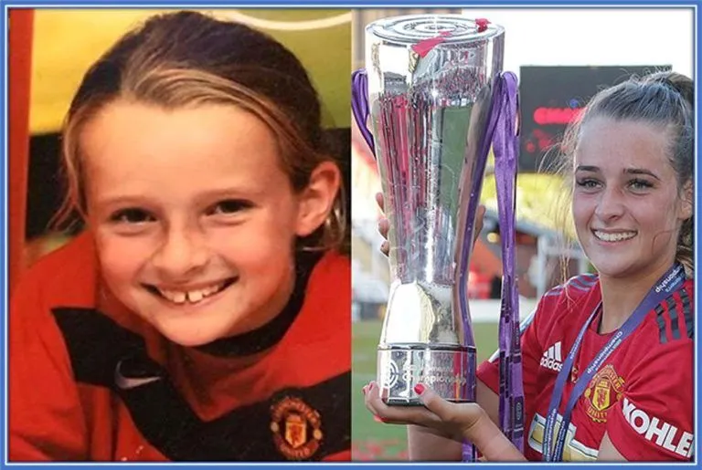 Ella Toone Childhood Story Plus Untold Biography Facts