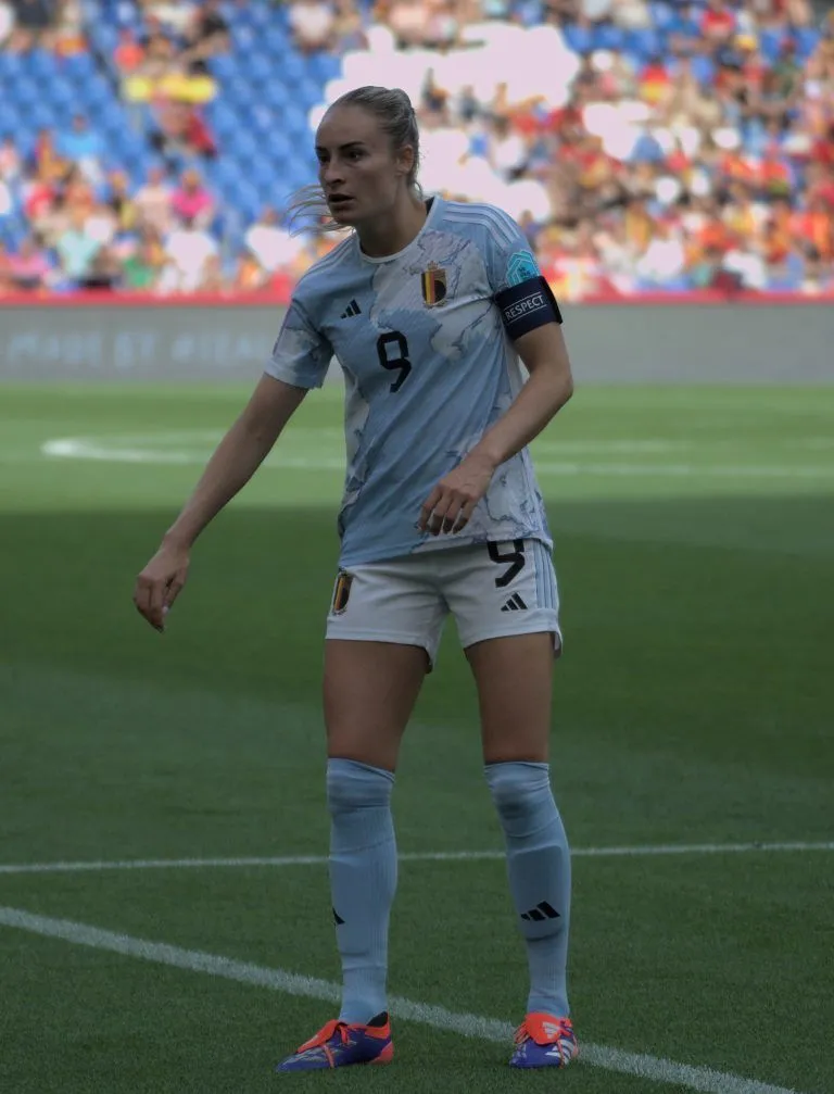 Tessa Wullaert Childhood Story Plus Untold Biography Facts