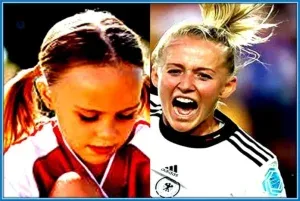 Lea Schuller Childhood Story Plus Untold Biography Facts