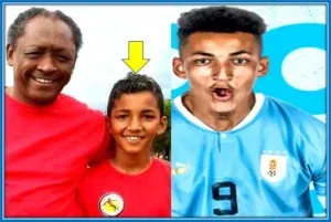 Alvaro Rodriguez Childhood Story Plus Untold Biography Facts