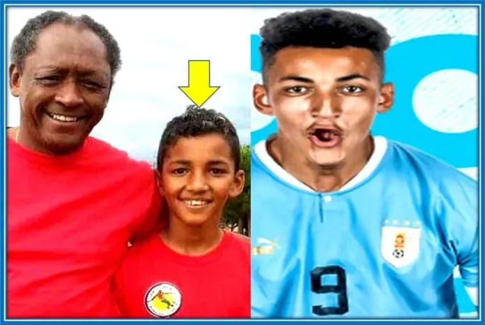 Alvaro Rodriguez Childhood Story Plus Untold Biography Facts