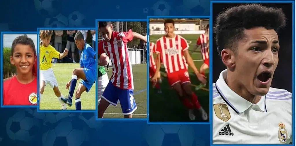 Alvaro Rodriguez Biography - From his boyhood years to the moment he achieved fame.