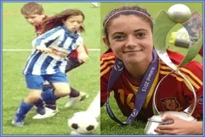 Aitana Bonmati Childhood Story Plus Untold Biography Facts