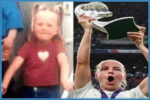 Beth Mead Childhood Story Plus Untold Biography Facts